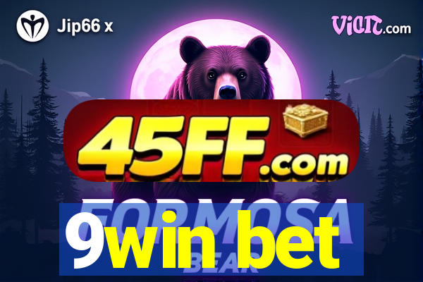 9win bet